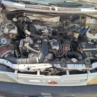 ماشین ۱۰۰ملیون|خودرو سواری و وانت|کوه چنار, |دیوار