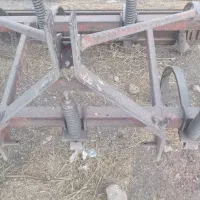 پنجه غازی المانی