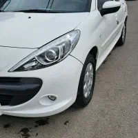 پژو۲۰۷ tu3 مدل ۱۴۰۲|خودرو سواری و وانت|رشت, شهرک پردیسان|دیوار