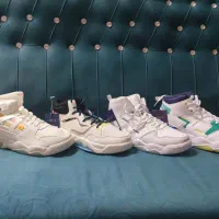 کفش ۳۶۱ اصل تکی و تعداد|کیف، کفش، کمربند|شیراز, معالی‌آباد|دیوار