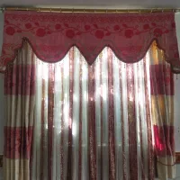 پرده زیبا|پرده، رانر، رومیزی|ابهر, |دیوار