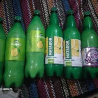 آبلیمو یک لیتری و یک و نیم لیتری  ۶۰۰ تومان