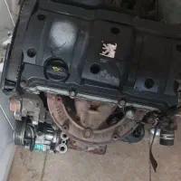 موتور تیوفاو اروپای N5 تیپ ۵