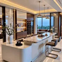 کیانپارس ۲۹۵متر با مشاعات آبی رفاهی|فروش آپارتمان|اهواز, کیانپارس |دیوار