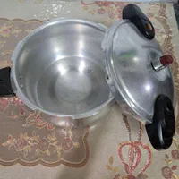 زودپز۳لیتری درحدنو|ظروف پخت‌وپز|اصفهان, هفتون|دیوار