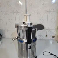 آبمیوه گیری آی تک ۲ ورودی