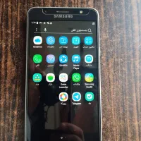 سامسونگ گلکسی J7 اصل ویتنام   سالم و بدون  یک خال