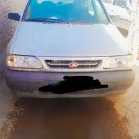 پراید مدل ۸۷