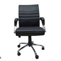 صندلی چرخدار گیم مدیریتی منشی