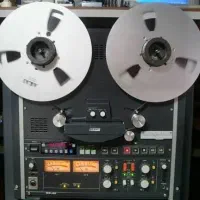 ریل استودیویی اوتاری MX-55