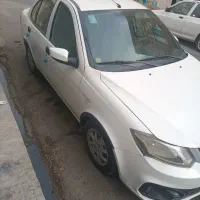 ساینا ۴۰۱ بی رنگ|خودرو سواری و وانت|بهارستان, |دیوار