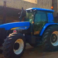 نیوهلند ۱۵۵مدل ۲۰۰۷