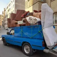 وانت بار نیسان کرایه