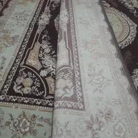 سه عدد ۱۲ متری جفت|فرش|قیدار, |دیوار