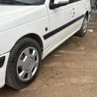 پارس فابریک۹۱|خودرو سواری و وانت|شیراز, کیان آباد|دیوار