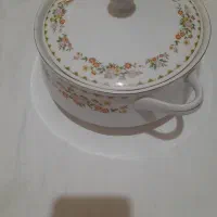 سوپ خوری .میوه خوری .دیس .کاسه|ظروف سرو و پذیرایی|خسروشاه, |دیوار