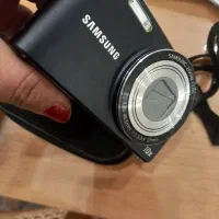 دوربین عکاسی و فیلمبرداری سامسونگ نو لاکاغذی