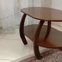 میز جلو مبلی