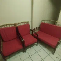 مبل راحتی 4نفره