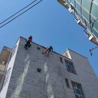 پیچ رول پلاک نما ،مقاوم سازی نما راپل کار