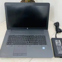 اچ پی زدبوکi7 /با 8 گیگ گرافیک مجزا /غول مرحله آخر|رایانه همراه|تهران, سجاد|دیوار