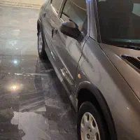 پژو ۲۰۶ تیپ ۲ مدل ۸۸|خودرو سواری و وانت|تهران, محمودیه|دیوار