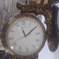 ساعت دیواری