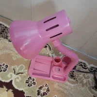 مطالعه چراغ