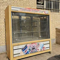 یخچال سومرمارکت