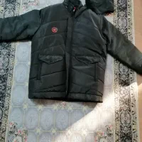 کاپشن مردانه