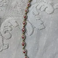 دستبند نقره|جواهرات|کرمانشاه, |دیوار