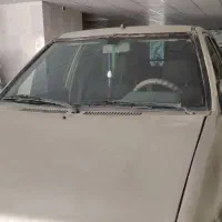 پراید 88|خودرو سواری و وانت|نیشابور, بنیاد شهید|دیوار