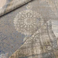 فروش ویژه فرش پتینه/۱۲متری/۱۲۰۰شانه تراکم۳۶۰۰/آک|فرش|اصفهان, همدانیان|دیوار