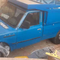 نیسان بیرنگ ۸۹ دوگانه شرکتی