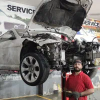 جوشکاری آرگون و تابگیری رینگ با بالاترین کیفیت