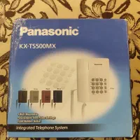 تلفن پاناسونیک