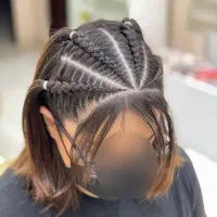 خدمات بافت مو|خدمات آرایشگری و زیبایی|بم, |دیوار