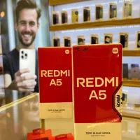 گوشی شیامی REDMI A5|موبایل|قم, نیروگاه|دیوار