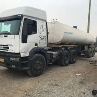 اویکو ۴۴۰ موتور ۷۲۰مدل ۸۳|خودرو سنگین|شیراز, پودنک|دیوار