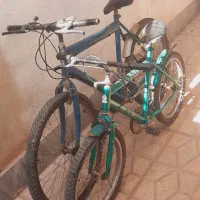 دوچرخه