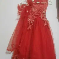 لباس دخترانه