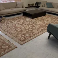 فرش ۹متری