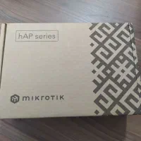 روتر میکروتیک hap lite