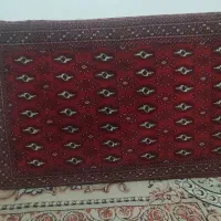 پشتی دست باف