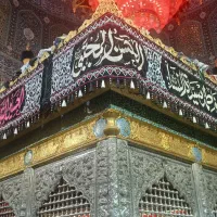 تور زمینی،نجف کربلا سامرا و کاظمین شهادت حضرت زهرا|تور و چارتر|اصفهان, شهرک میلاد|دیوار