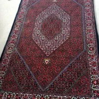 فرش زرنیم پر خونه