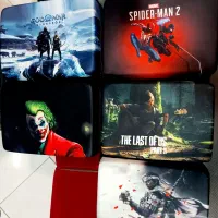 کیف ps5و کیفps4ضد ضربه