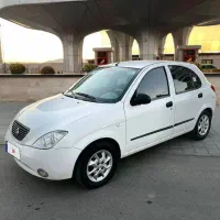 تیبا 2 مدل 99 بدون رنگ شاسی پلمپ درحد