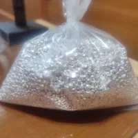 ساچمه نقره ایرانی و خارجی