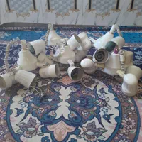 ۵عددلوستر